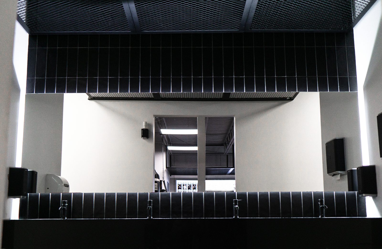 Vestiaires